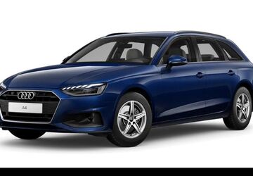 Audi A4 84.158 km 23.880 &euro; Karlsruhe 76131