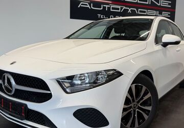 Mercedes-Benz A 180 57.235 km 21.690 &euro; Bretten 75015