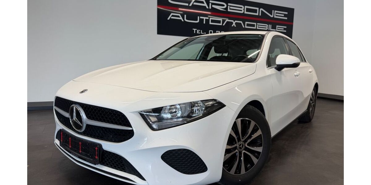 Mercedes-Benz A 180 57.235 km 21.690 &euro; Bretten 75015