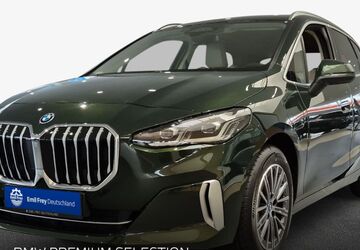 BMW 225 Active Tourer 15.807 km 39.990 &euro; Ettlingen 76275