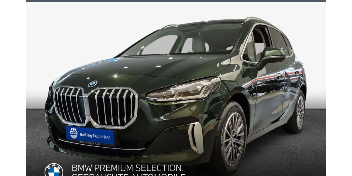 BMW 225 Active Tourer 15.807 km 39.990 &euro; Ettlingen 76275