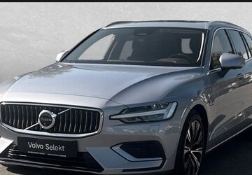 Volvo V60 21.000 km 46.250 &euro; Karlsruhe 76187