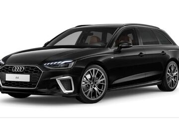 Audi A4 81.305 km 26.880 &euro; Karlsruhe 76131