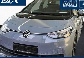 VW ID.3 44.789 km 28.930 &euro; Niefern-Öschelbronn 75223