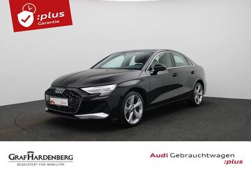 Audi A3 28.174 km 31.980 &euro; Karlsruhe 76131