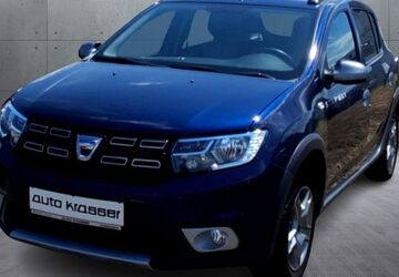 Dacia Sandero 47.350 km 10.990 &euro; Ettlingen 76275