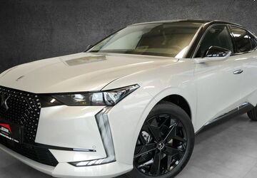 DS Automobiles DS4 30.000 km 34.690 &euro; Karlsruhe 76185