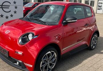 e.GO Mobile Life 7.450 km 8.888 &euro; Karlsruhe 76187