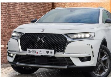 DS Automobiles DS7 (Crossback) 58.060 km 25.980 &euro; Karlsruhe 76131