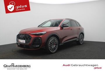 Audi Q5 20.000 km 74.390 &euro; Karlsruhe 76131