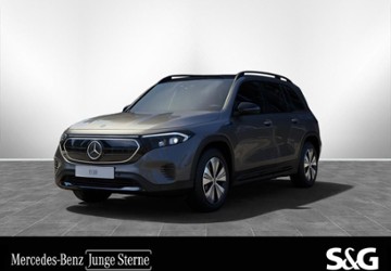 Mercedes-Benz EQB 51.450 km 32.990 &euro; Karlsruhe 76185