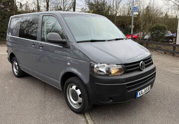 VW T5 Transporter 259.500 km 10.500 &euro; Kraichtal 76703