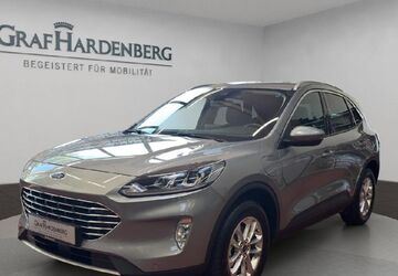 Ford Kuga 39.971 km 19.490 &euro; Karlsruhe 76185