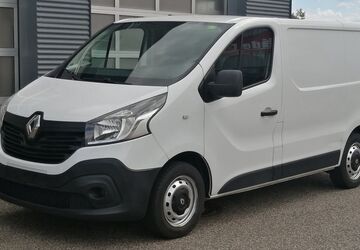Renault Trafic 71.000 km 16.900 &euro; Landau 76829