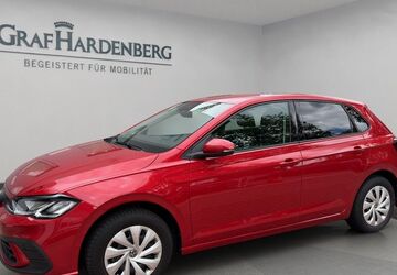 VW Polo 10.000 km 21.990 &euro; Karlsruhe 76131