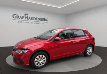 VW Polo 13.000 km 20.990 &euro; Karlsruhe 76131