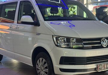 VW T6 Caravelle 177.325 km 18.980 &euro; Oberderdingen 75038