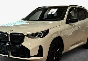 BMW X3 M50 5.900 km 78.390 &euro; Karlsruhe 76227