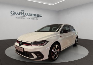 VW Polo 32.000 km 22.950 &euro; Karlsruhe 76131