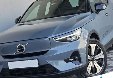 Volvo XC40 25.940 km 33.999 &euro; Wörth am Rhein 76744