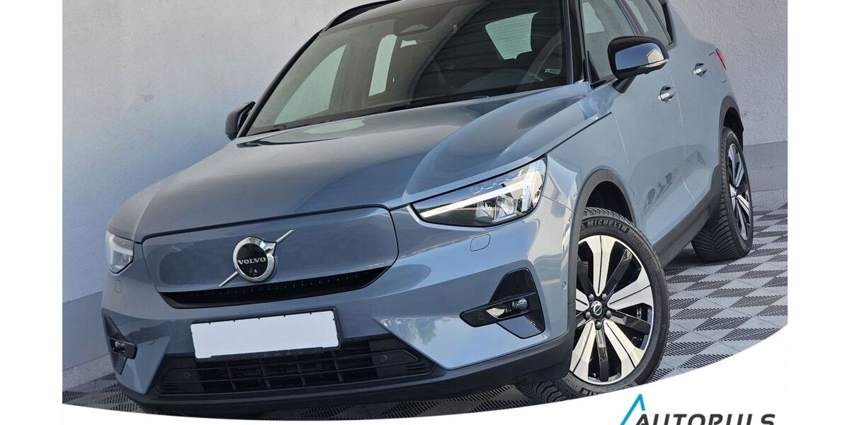 Volvo XC40 25.940 km 33.999 &euro; Wörth am Rhein 76744