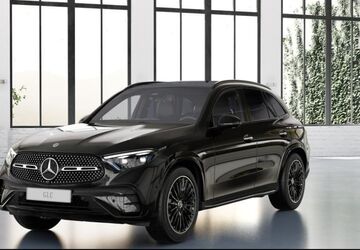Mercedes-Benz GLC 220 39.810 km 51.890 &euro; Karlsruhe 76185