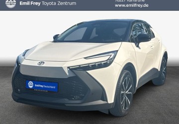 Toyota C-HR 25.815 km 32.990 &euro; Karlsruhe 76227