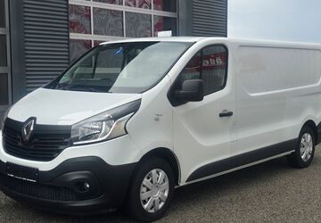 Renault Trafic 93.000 km 15.499 &euro; Landau 76829