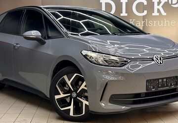 VW ID.3 5.527 km 28.950 &euro; Karlsdorf-Neuthard 76689