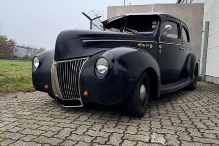 Ford Andere 11.052 km 31.500 &euro; Karlsruhe 76185