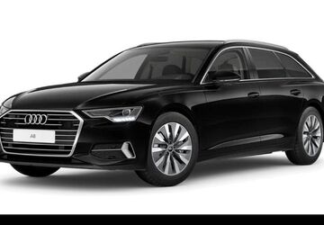 Audi A6 96.785 km 29.880 &euro; Karlsruhe 76131