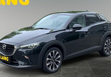 Mazda CX-3 41.850 km 18.990 &euro; Karlsruhe 76131
