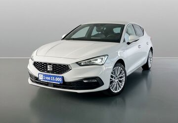 Seat Leon 37.923 km 20.450 &euro; Karlsruhe 76227