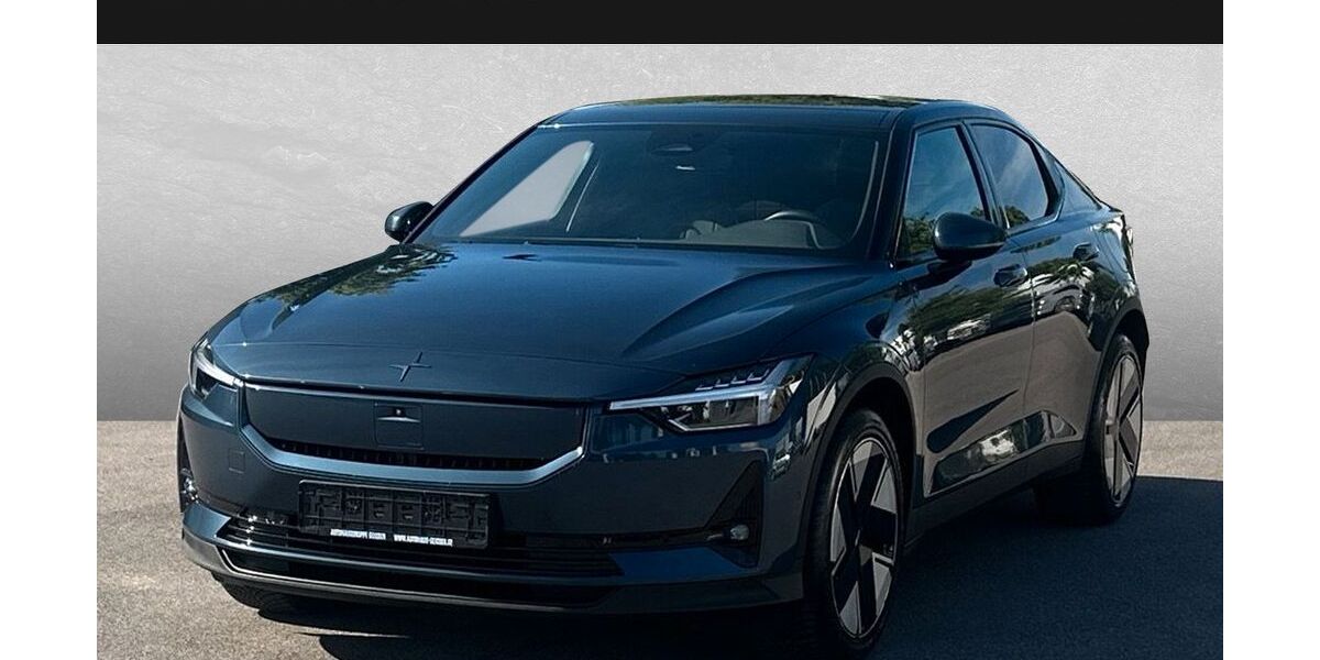 Polestar 2 16.500 km 39.890 &euro; Karlsruhe 76187
