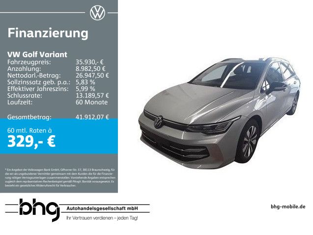 VW Golf 20.258 km 33.760 &euro; Ettlingen 76275