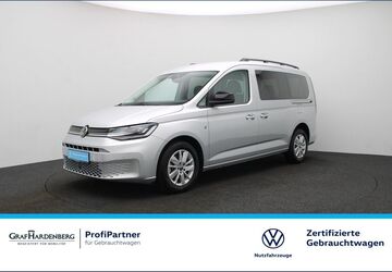 VW Caddy Maxi 12.423 km 39.880 &euro; Karlsruhe 76131