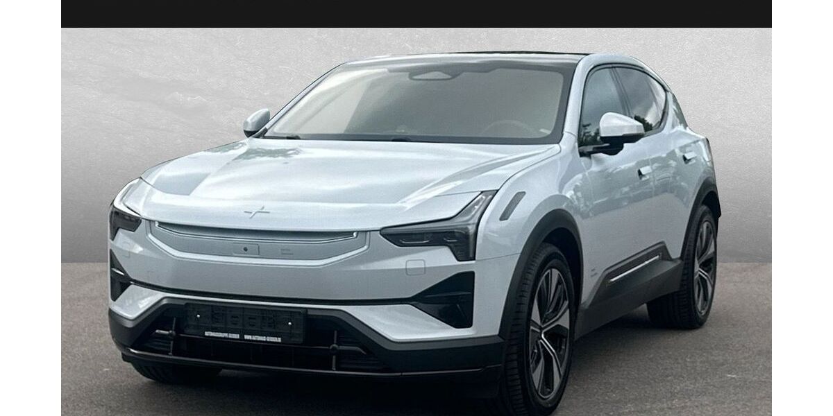 Polestar 3 2.000 km 68.750 &euro; Karlsruhe 76187