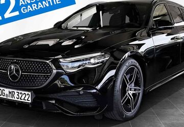 Mercedes-Benz E 220 22.924 km 60.650 &euro; Karlsruhe 76185