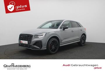 Audi Q2 3.745 km 48.390 &euro; Karlsruhe 76131