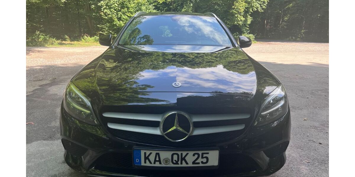 Mercedes-Benz C 200 76.237 km 18.650 &euro; Karlsruhe 76199
