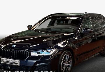 BMW 530 52.493 km 34.760 &euro; Karlsruhe 76227