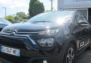 Citroen C3 27.300 km 10.000 &euro; Germersheim 76726