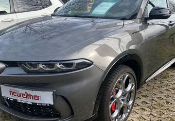 Alfa Romeo Tonale 15.400 km 29.990 &euro; Karlsruhe 76185