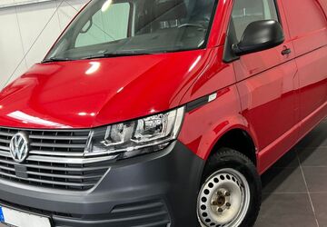 VW T6 Transporter 66.000 km 19.995 &euro; Bretten 75015