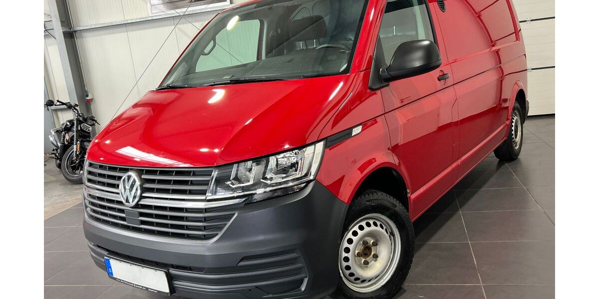 VW T6 Transporter 66.000 km 19.995 &euro; Bretten 75015