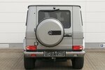 Mercedes-Benz G 500 Limited Edition AHK 29.900 km 106.998 &euro; Landau 76829