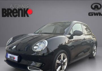 GWM Ora 03 28.600 km 14.950 &euro; Karlsruhe-Durlach 76227