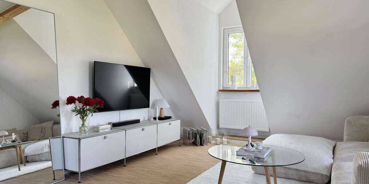 Etagenwohnung Vollmersweiler - 3 Zimmer, 85 m&sup2;, 850&euro; | Angebot:26786067
