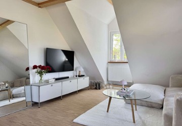 Wohnung Vollmersweiler - 3 Zimmer, 85 m&sup2;, 850&euro; | Angebot:26786067