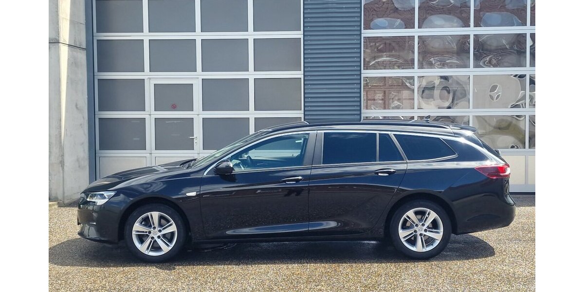 Opel Insignia Business Edition Klimaautomatik NAVI 89.000 km 15.998 &euro; Landau 76829